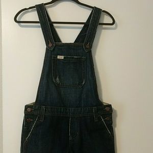 Abercrombie & Fitch Overalls